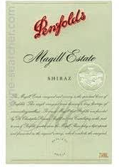 (image for) Penfolds Magill Estate 2004 [JO 95] - WAS: $190++
